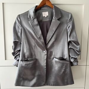 cinq a sept blazer